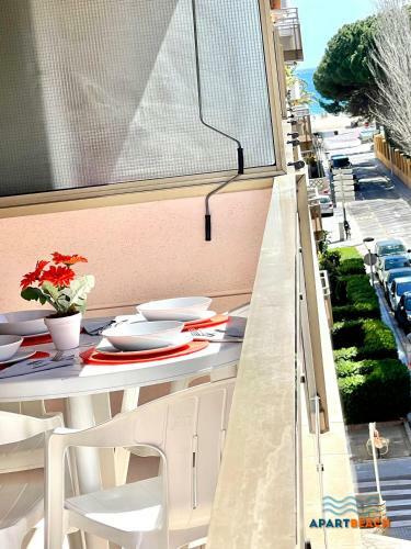 Apartbeach Europa Playa Y Climatizado