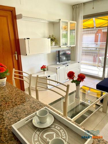 Apartbeach Europa Playa Y Climatizado