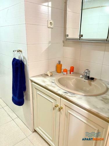 Apartbeach Europa Playa Y Climatizado