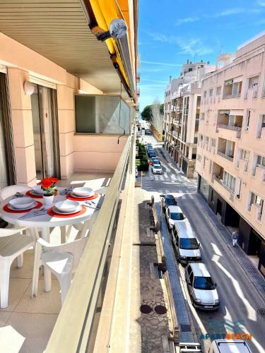 Apartbeach Europa Playa Y Climatizado