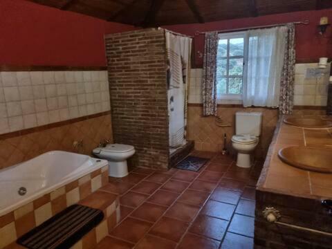 Casa Rural Roldan En Ronda