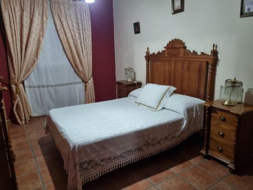 Casa Rural Roldan En Ronda