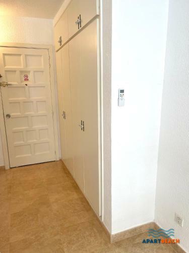Apartbeach Alboran 421 Piscina Y Climatizado