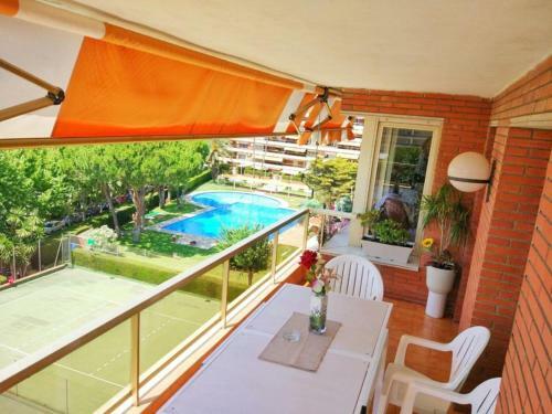 Great Apartment Las Mimosas