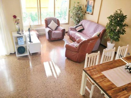 Great Apartment Las Mimosas