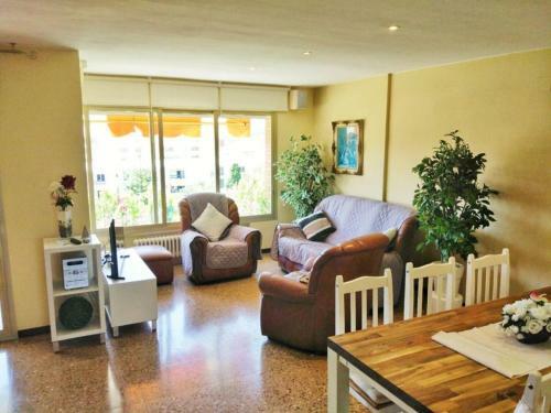 Great Apartment Las Mimosas