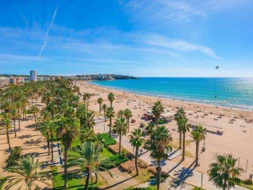 Apartment Cala Dorada-2 By Interhome