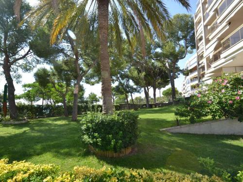 Apartment Cala Dorada-2 By Interhome