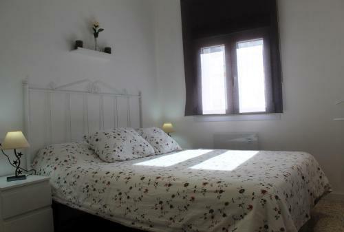 Apartamento Calle Huelva By Casaturistica