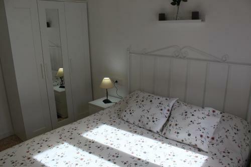 Apartamento Calle Huelva By Casaturistica