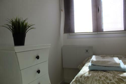 Apartamento Calle Huelva By Casaturistica