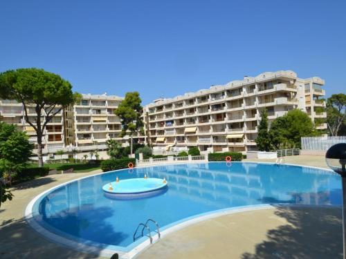 Apartment Catalunya-4 By Interhome