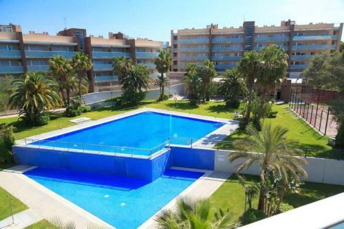 Apartamento Eden Flat Port Aventura