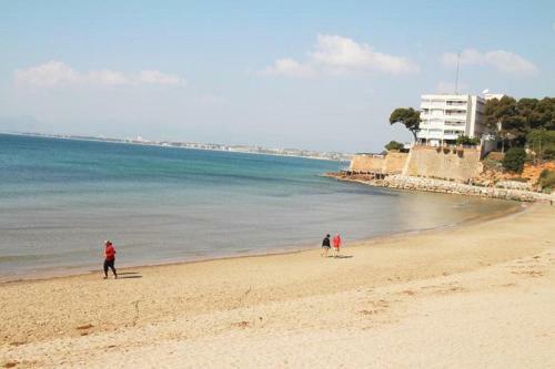Apartamento Familidays 026 Jardines De Salou