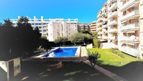 Apartamento Familidays 026 Jardines De Salou
