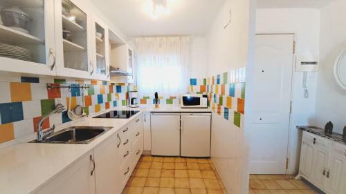 Apartamento Familidays 026 Jardines De Salou