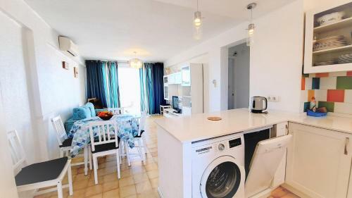 Apartamento Familidays 026 Jardines De Salou