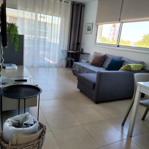 Apartamento Entre Mar Y Portaventura