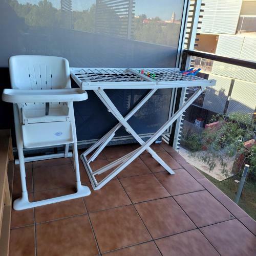 Apartamento Entre Mar Y Portaventura