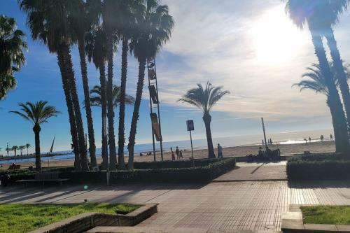 Apartamento Entre Mar Y Portaventura