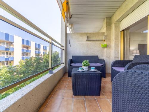 Apartment Michelangelo 1 By Interhome