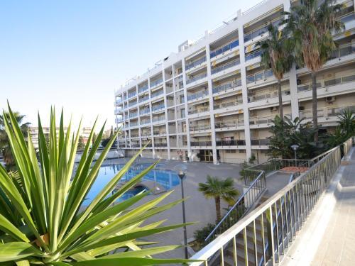 Apartment Michelangelo 1 By Interhome