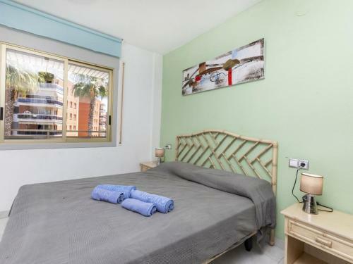 Apartment Jardines Family-2 By Interhome