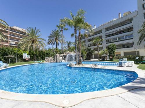 Apartment Jardines Family-2 By Interhome