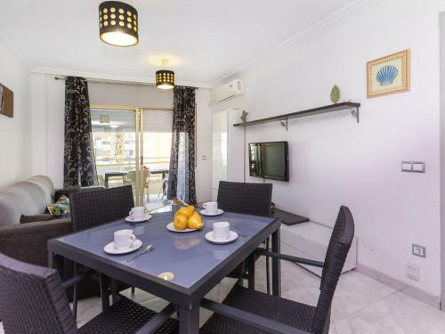 Apartment Jardines Family-2 By Interhome