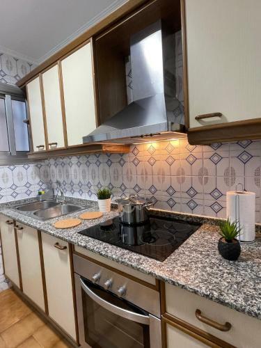 Sea Life Salou Apartment