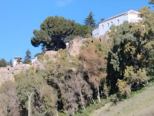 Casita De Ensue�o En Ronda