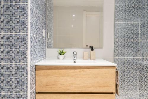 Apartamento Playa-piscina-port Aventura4