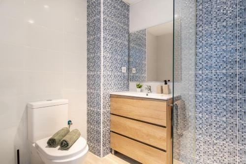 Apartamento Playa-piscina-port Aventura4