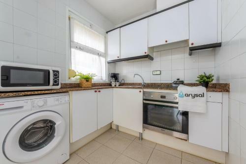 Apartamento Varadero Arysal 2 Dormitorios