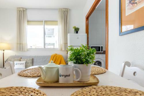 Apartamento Varadero Arysal 2 Dormitorios