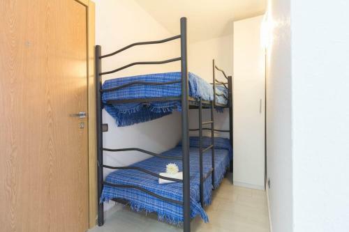 Apartamento Complejo Residencial-cat6