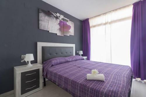 Apartamento Complejo Residencial-cat6
