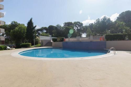 Apartamento Complejo Residencial-cat6
