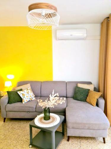 Mayor Apartament In Salou