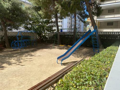 Apartament Enzo Salou 150m Playa