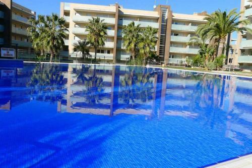 Apartamento Aquaria Planetcostadorada