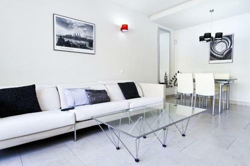 Apartamento Aquaria Planetcostadorada