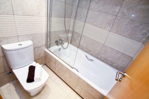 Apartamento Aquaria Planetcostadorada