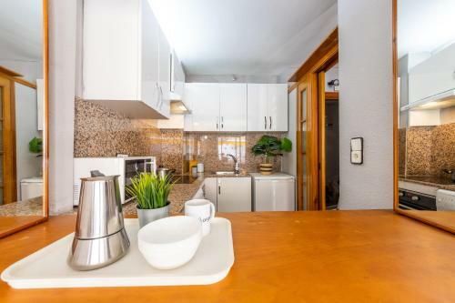 Apartamento Novelty Renovado