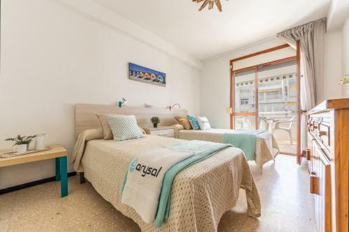 Apartamento Malvinas Vista Mar