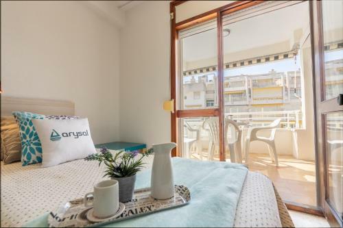 Apartamento Malvinas Vista Mar
