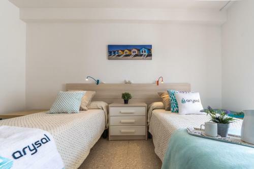Apartamento Malvinas Vista Mar