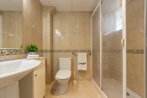 Apartamento Malvinas Vista Mar