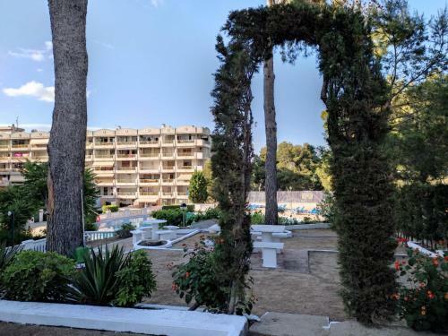 Apartamento La Casita De Salou