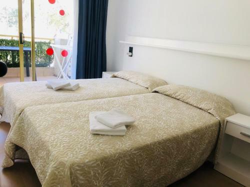 Apartamento La Casita De Salou